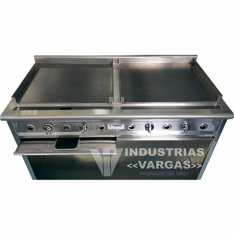 Planchas Industriales Doble Cocinas Industriales Y Equipos Para